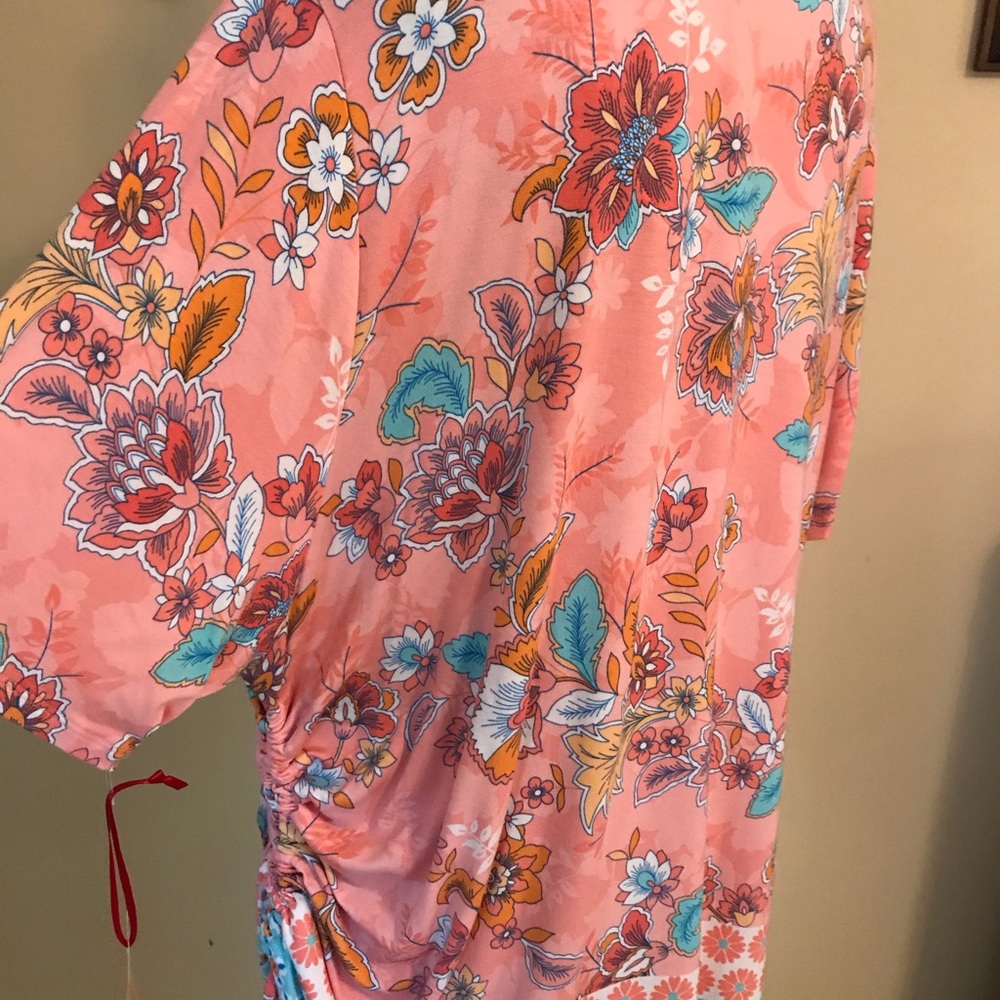 Ruby Rd. shirt - Picture 4 of 13